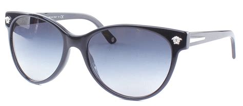 Versace VE 4214 942/11 Sunglasses, Order Online at 